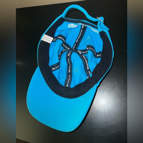 Princess Cruises baseball hat - Picture 7 of 7